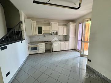 VILLA A SCHIERA A VERUCCHIO