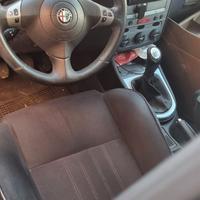 alfa 147 gpl