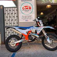 KTM 300 EXC Six Days 2024 Nuovo Pronta Consegna