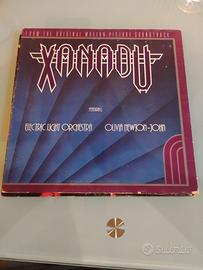 Electric Light Orchestra Olivia Newton John - Xana