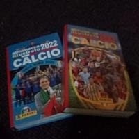 ALMANACCO CALCIO 2021 E ALMANACCO CALCIO 2022