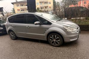 Ford galaxy s max