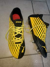 Scarpe calcio tacchetti on sale intercambiabili