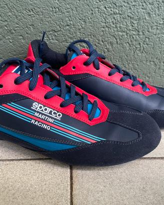 Scarpe sparco puma go kart f1 nr 39 nuove