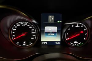 Mercedes GLC 350e benzina