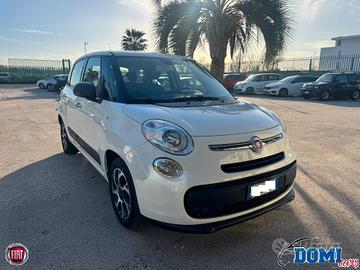 Fiat 500L 1.3 Multijet 85 CV Pop