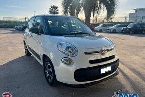Fiat 500L 1.3 Multijet 85 CV Pop