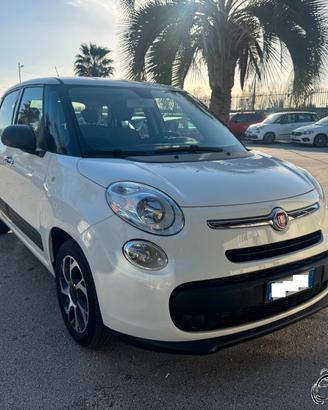 Fiat 500L 1.3 Multijet 85 CV Pop