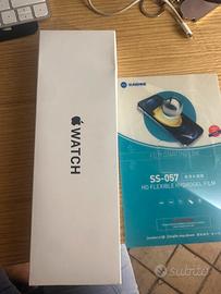 Apple watch Se 2 40mm Gps + cellular