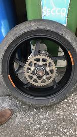 Cerchi OZ Piega R