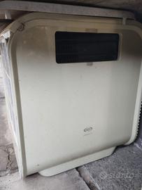 condizionatore portatile