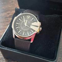 OROLOGIO DIESEL CHIEF - DZ1206- PARI AL NUOVO 