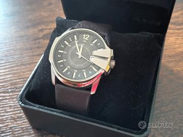 OROLOGIO DIESEL CHIEF - DZ1206- PARI AL NUOVO 