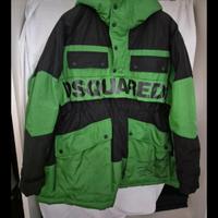 giubbotto Dsquared2