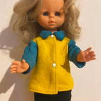 Bambola vintage Migliorati