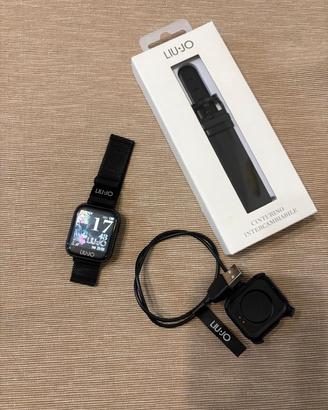 smartwatch LIU-JO donna 