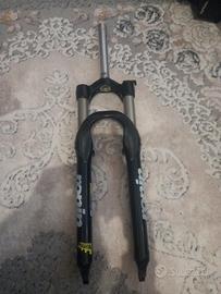  forcella mtb 26 120mm magura ronin