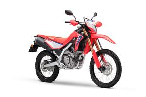 Honda CRF 300