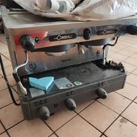 macchina da caffè 