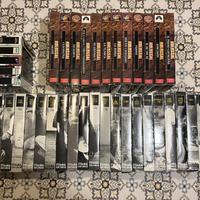 Collezione VHS Cinema Vintage anni ‘80/‘90