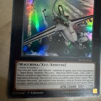 Carta Yu-Gi-Oh!