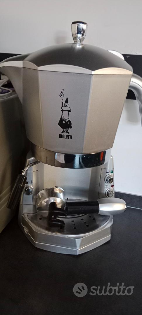 mokona bialetti - Elettrodomestici In vendita a Torino