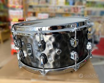 MAPEX Rullante Black Panther Persuader 14x6,5"