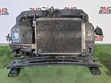 KIT RADIATORI FIAT Panda 3Â° Serie 51939067 gas 87