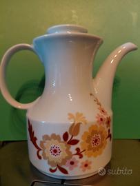 Caffettiera WK Baviera '60s/70's pari al nuovo