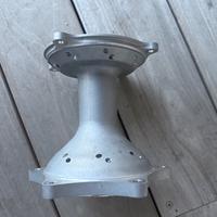 Honda CRF 250/300 cc anno 2022-2026 coppia mozzi