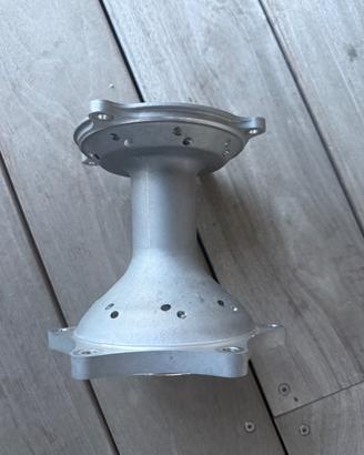 Honda CRF 250/300 cc anno 2022-2026 coppia mozzi