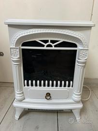 Stufetta elettrica SilverCrest