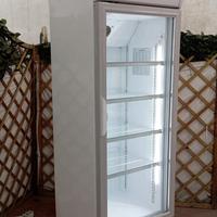 Frigo vetrina bibite Ventilata professionale