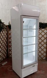 Frigo vetrina bibite Ventilata professionale