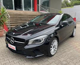 Mercedes-benz CLA 200 CLA 200 d Premium automatico