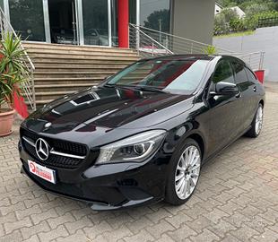 Mercedes-benz CLA 200 CLA 200 d Premium automatico