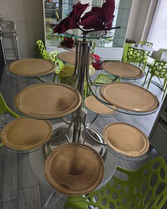 Alzata per torte