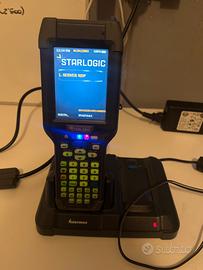 lettore codici a barre Intermec CK3