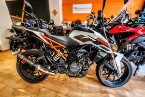 KTM 125 Duke ABS - Garantita e Finanziabile