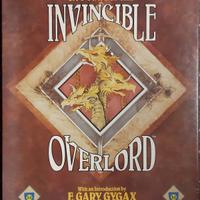 City-State of the Invincible Overlord + 5 Espansio