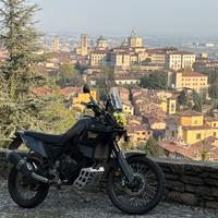 Yamaha tenere 700
