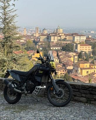 Yamaha tenere 700