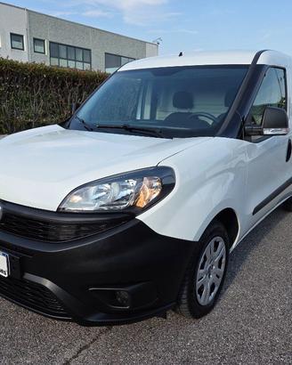 FIAT Doblo Doblò 1.3 MJT S&S PC-TN Cargo Lounge