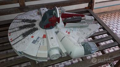 Millennium Falcon-Hasbro Star Wars