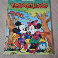  giornalino topolino 1976  
