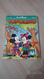  giornalino topolino 1976  