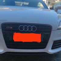 Fari Xenon originali Audi TT 8j sline 