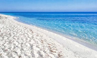 Casa Vacanze Domu de Bona nel Sinis