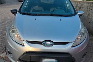 Ford fiesta 2009  usata 