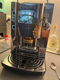 Faber macchina caffè